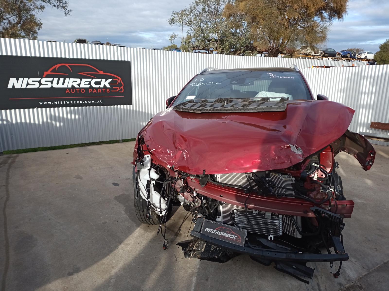 Heater Fan Motor Qashqai Nissan 2021