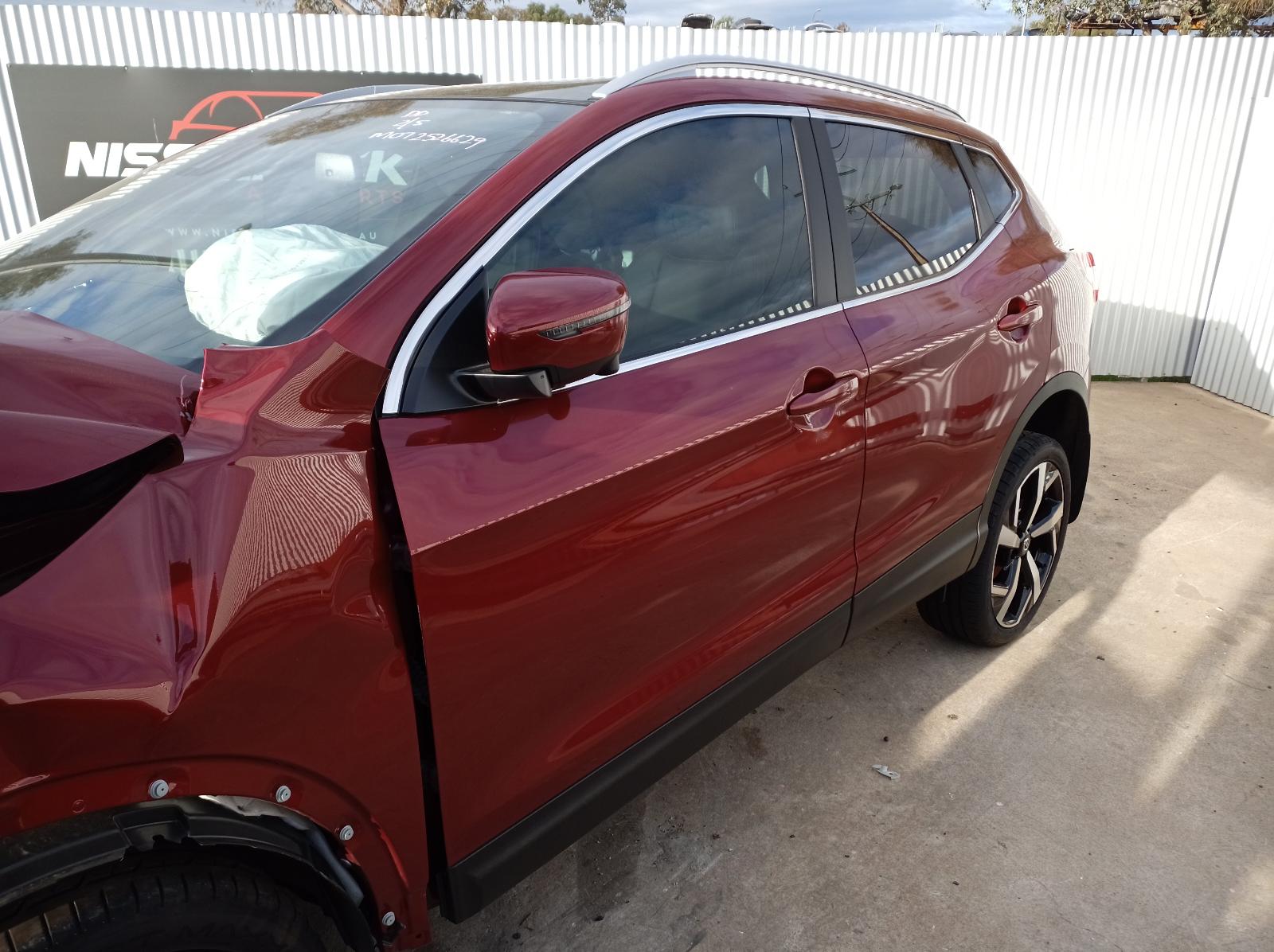 Heater Fan Motor Qashqai Nissan 2021