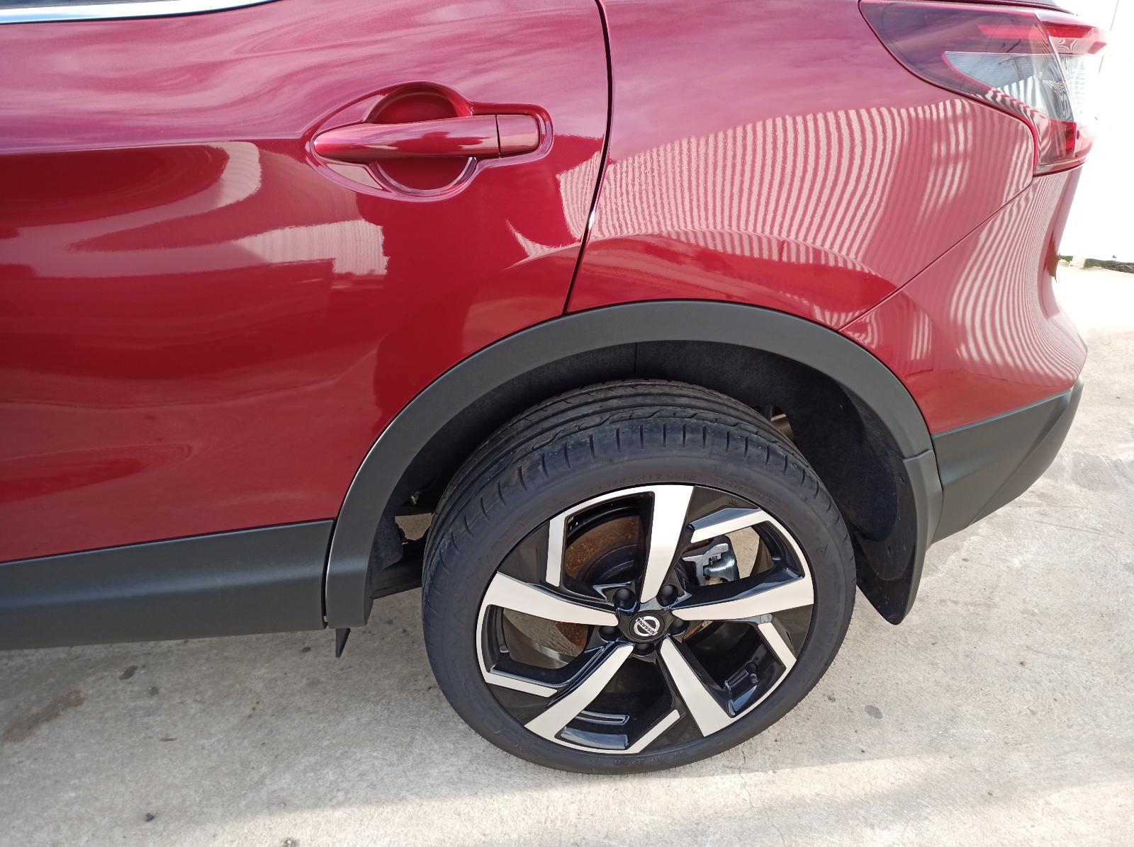 Instrument Cluster Qashqai Nissan 2021