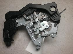 View Auto part Door/Boot/Gate Lock Hyundai Iload/imax 2011