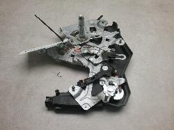 View Auto part Door/Boot/Gate Lock Hyundai Iload/imax 2011
