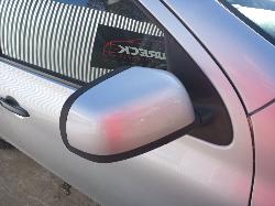 View Auto part Right Front Door Nissan Micra 2014