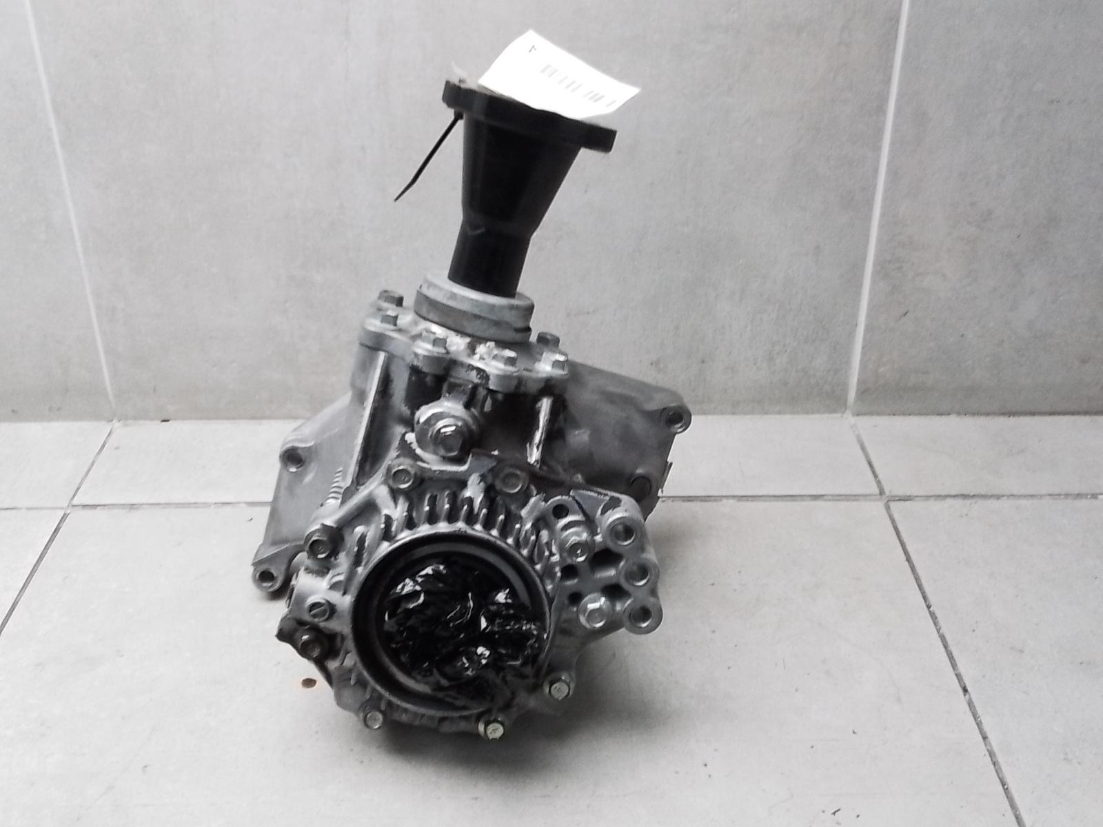 View Auto part Transfer Case Nissan Murano 2009