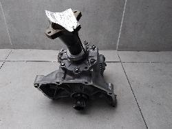 View Auto part Transfer Case Nissan Murano 2009