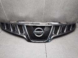 View Auto part Grille Nissan Murano 2009