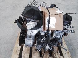 View Auto part Engine Toyota Hiace 2015