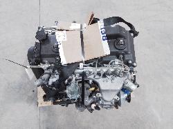 View Auto part Engine Toyota Hiace 2015