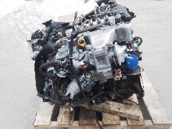 View Auto part Engine Toyota Hiace 2015