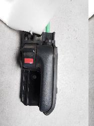 View Auto part Door Handle Toyota Hiace 2015