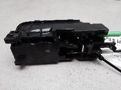 View Auto part Door Handle Toyota Hiace 2015