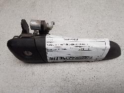 View Auto part Door Handle Toyota Hiace 2015
