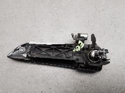 View Auto part Door Handle Toyota Hiace 2015