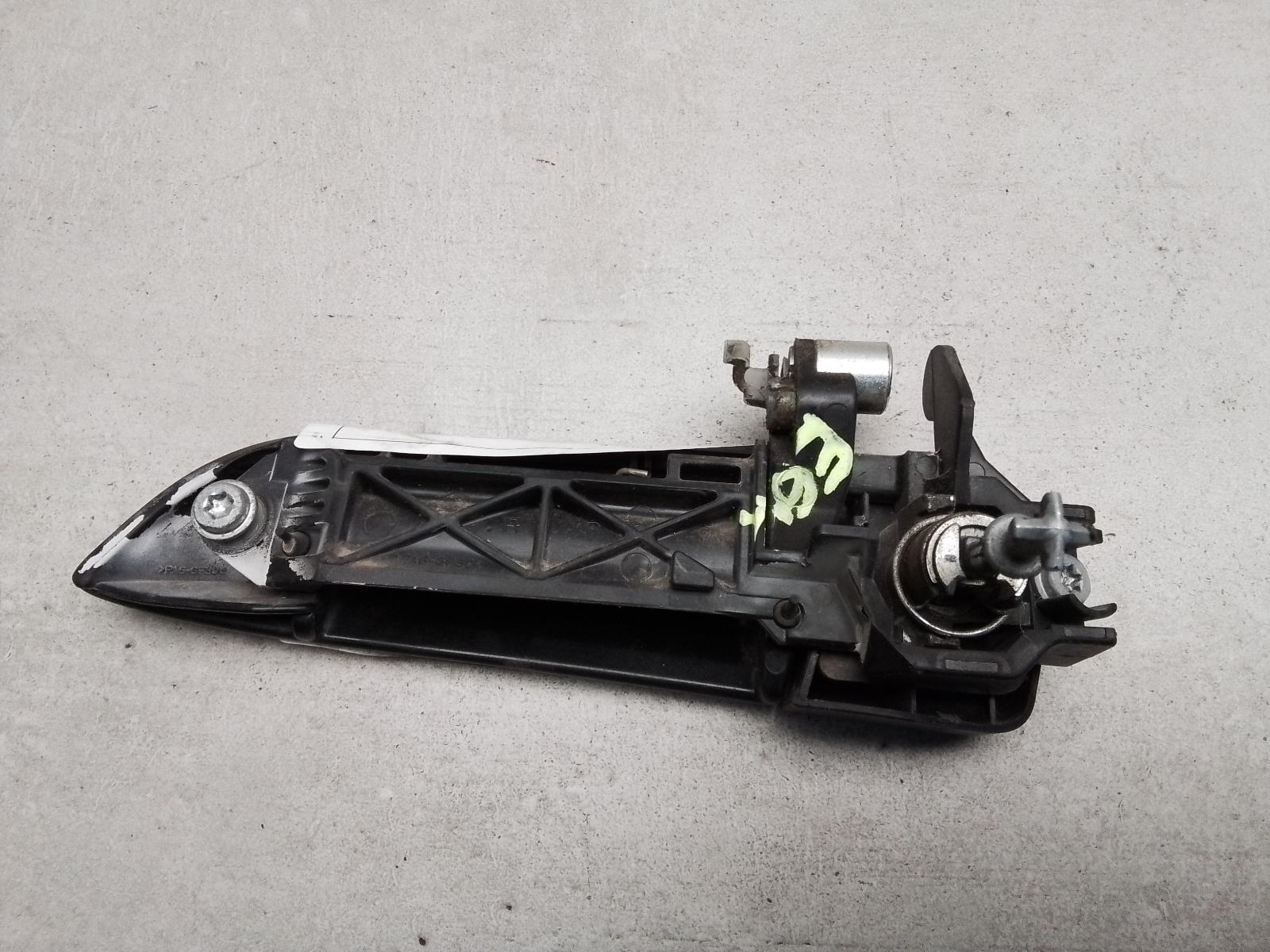 View Auto part Door Handle Toyota Hiace 2015