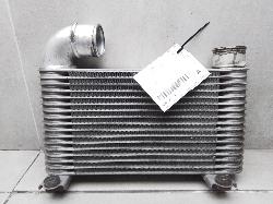 View Auto part Intercooler Toyota Hiace 2015