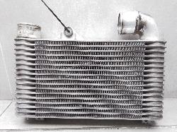 View Auto part Intercooler Toyota Hiace 2015