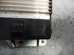 View Auto part Ecu Toyota Hiace 2015