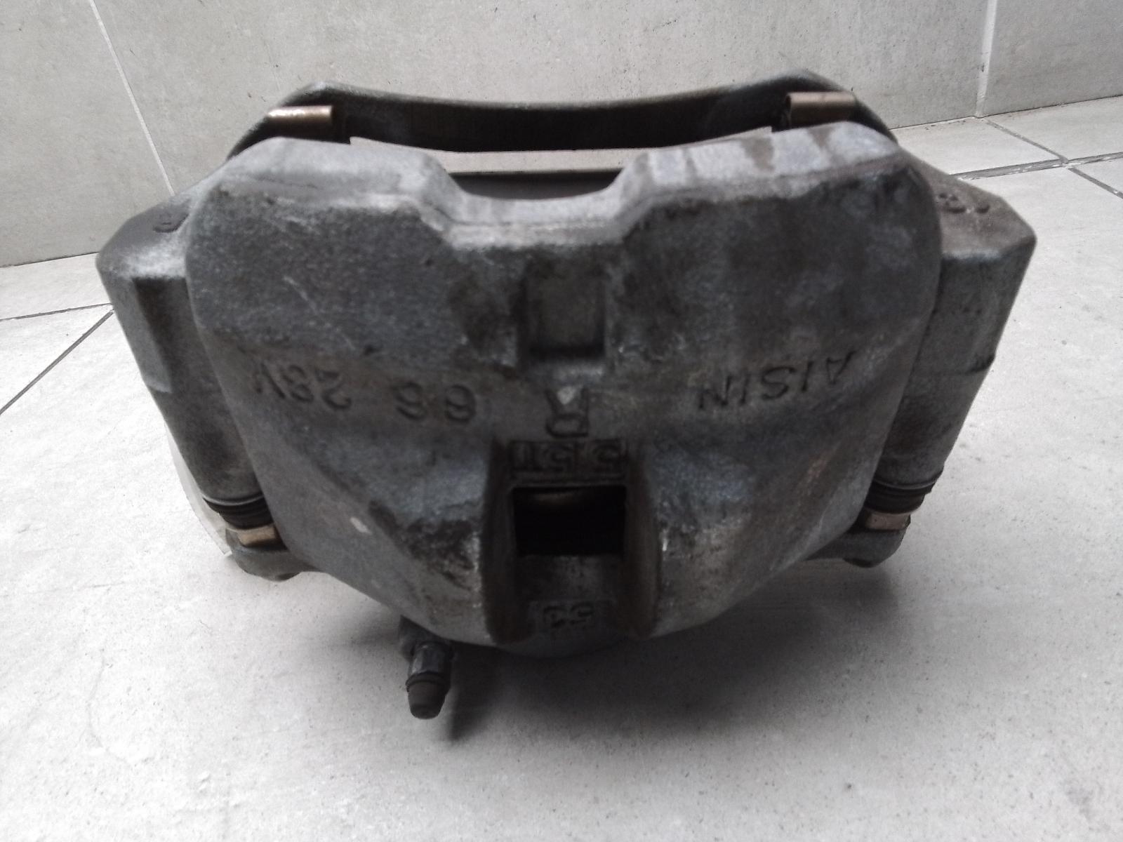 View Auto part Caliper Toyota Hiace 2015