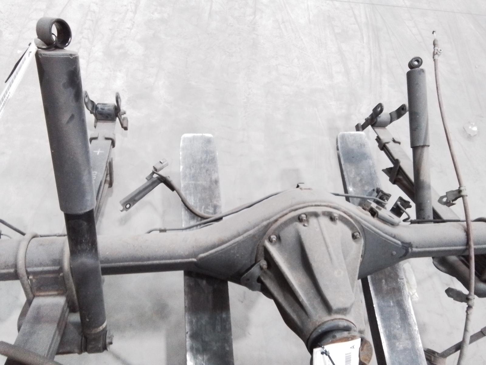 View Auto part Shock Absorber Toyota Hiace 2015