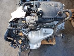 View Auto part Engine Nissan Micra 2011