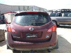 View Auto part Transfer Case Nissan Murano 2009