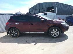 View Auto part Transfer Case Nissan Murano 2009