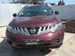 View Auto part Transfer Case Nissan Murano 2009