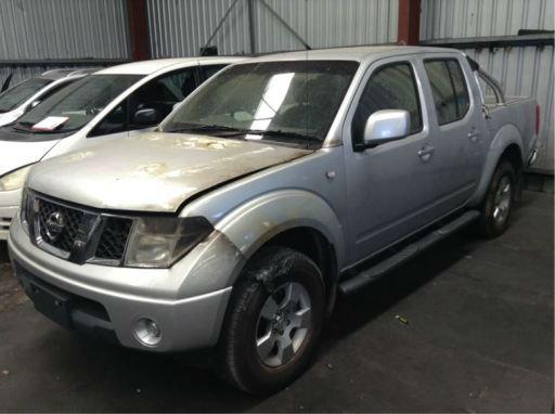 View Auto part Steering Box/Rack Nissan Navara 2010