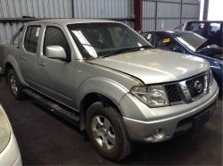 View Auto part Steering Box/Rack Nissan Navara 2010