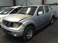 View Auto part Steering Box/Rack Nissan Navara 2010