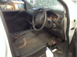 View Auto part Steering Box/Rack Nissan Navara 2010