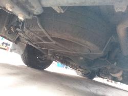 View Auto part Left Rear Door/Sliding Toyota Hiace 2015