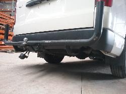 View Auto part Left Rear Door/Sliding Toyota Hiace 2015