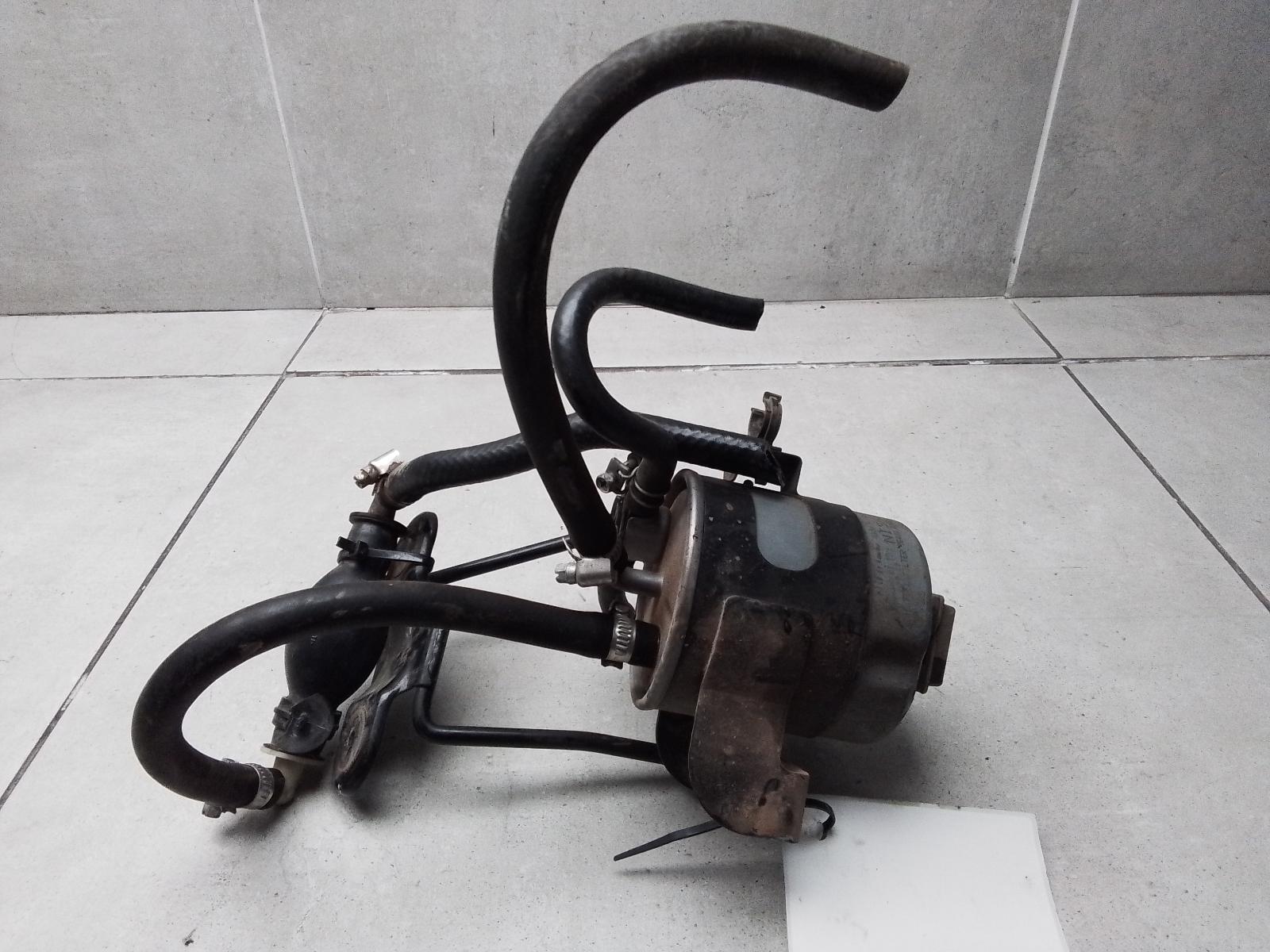 Fuel Filter Housing Patrol Nissan 2008