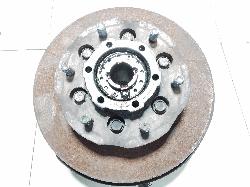View Auto part Right Front Hub Assembly Nissan Navara 1998