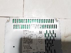 View Auto part Radio/Cd/Dvd/Sat/Tv Nissan Navara 1998