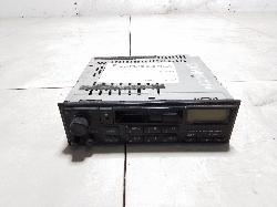 View Auto part Radio/Cd/Dvd/Sat/Tv Nissan Navara 1998