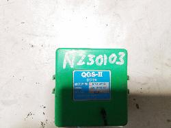 View Auto part Misc Switch/Relay Nissan Navara 1998