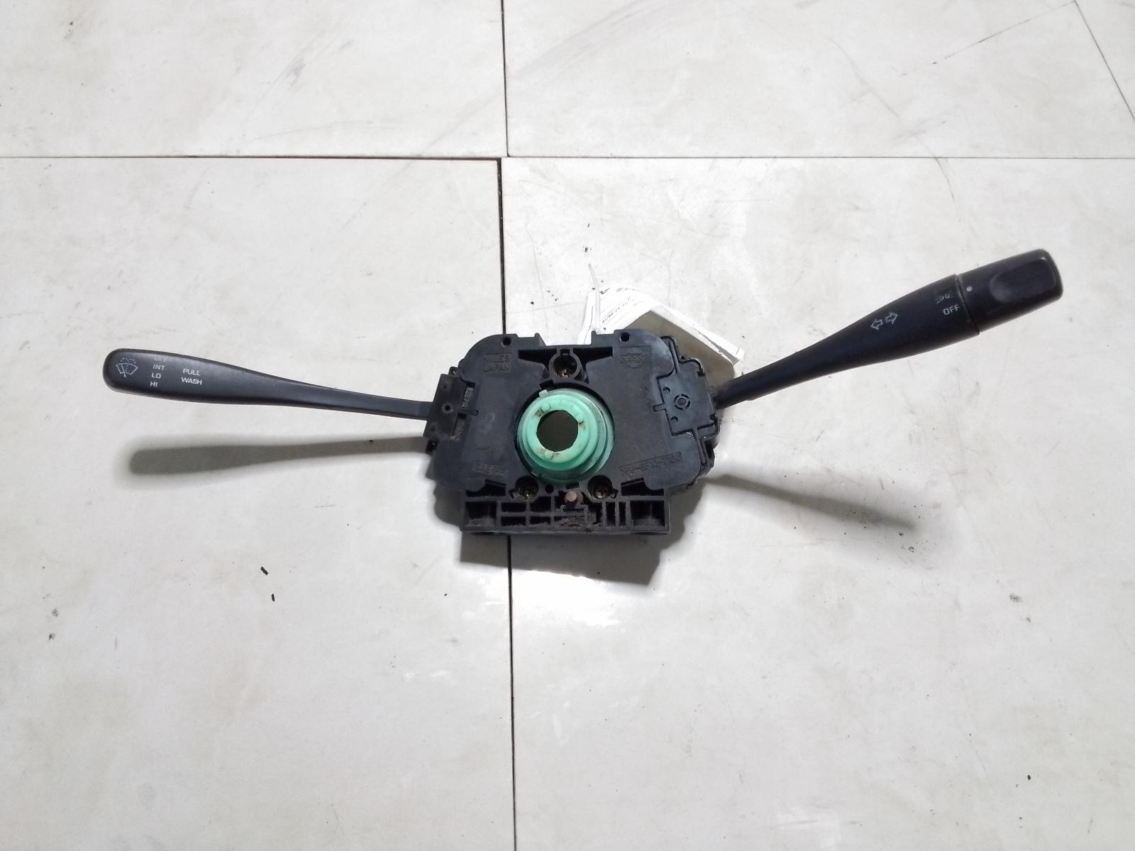 View Auto part Combination Switch Nissan Navara 1998