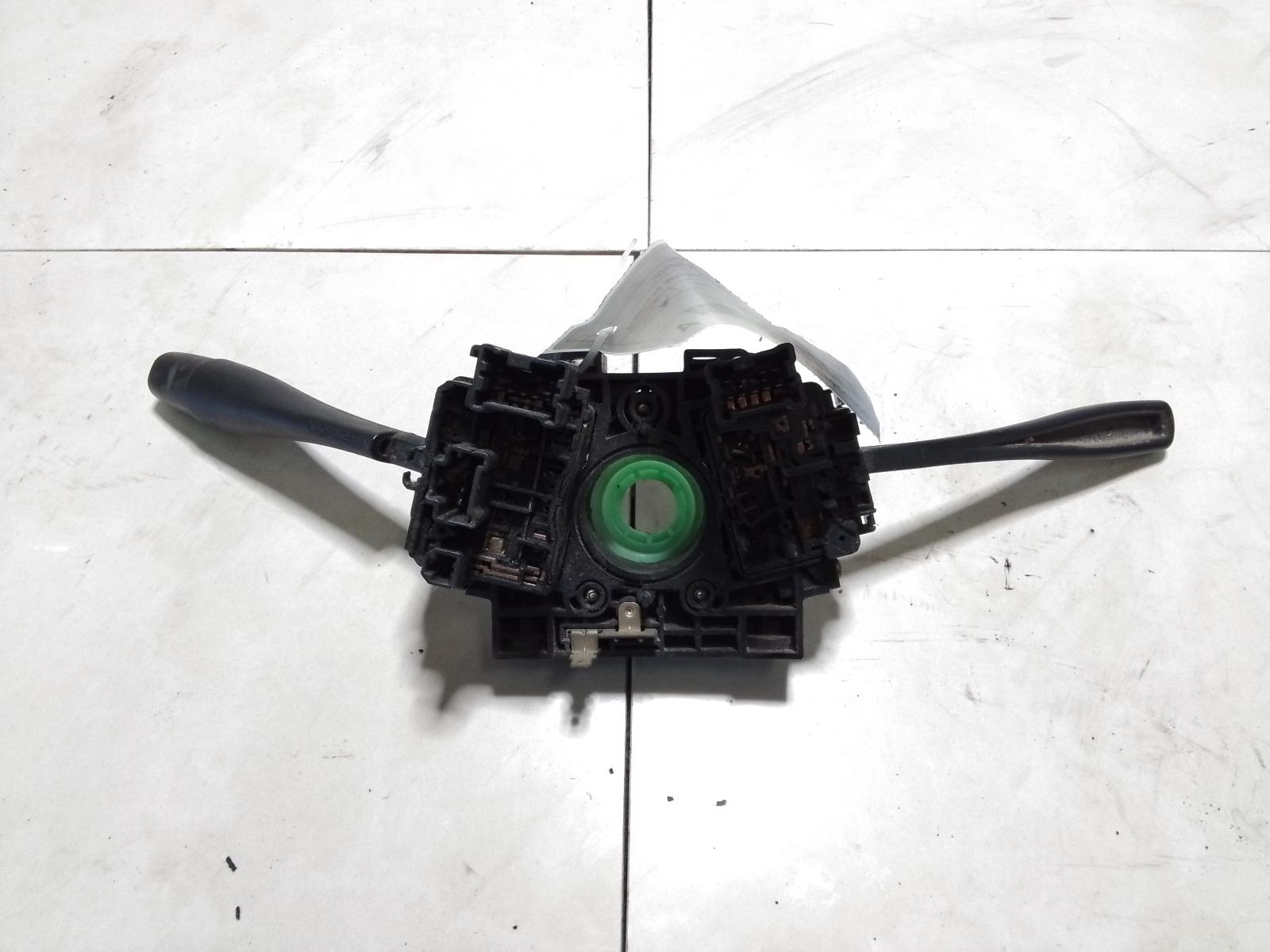 View Auto part Combination Switch Nissan Navara 1998
