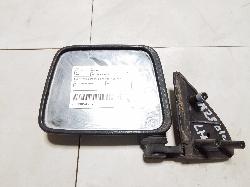 View Auto part Left Door Mirror Nissan Navara 1998