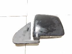 View Auto part Left Door Mirror Nissan Navara 1998