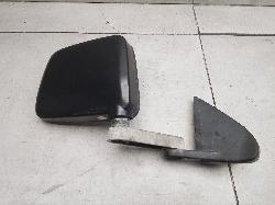 View Auto part Right Door Mirror Nissan Navara 1998