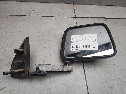 View Auto part Right Door Mirror Nissan Navara 1998