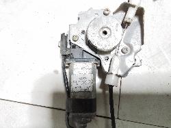 View Auto part Right Front Window Reg/Motor Nissan Navara 1998