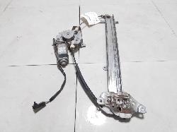 View Auto part Right Front Window Reg/Motor Nissan Navara 1998