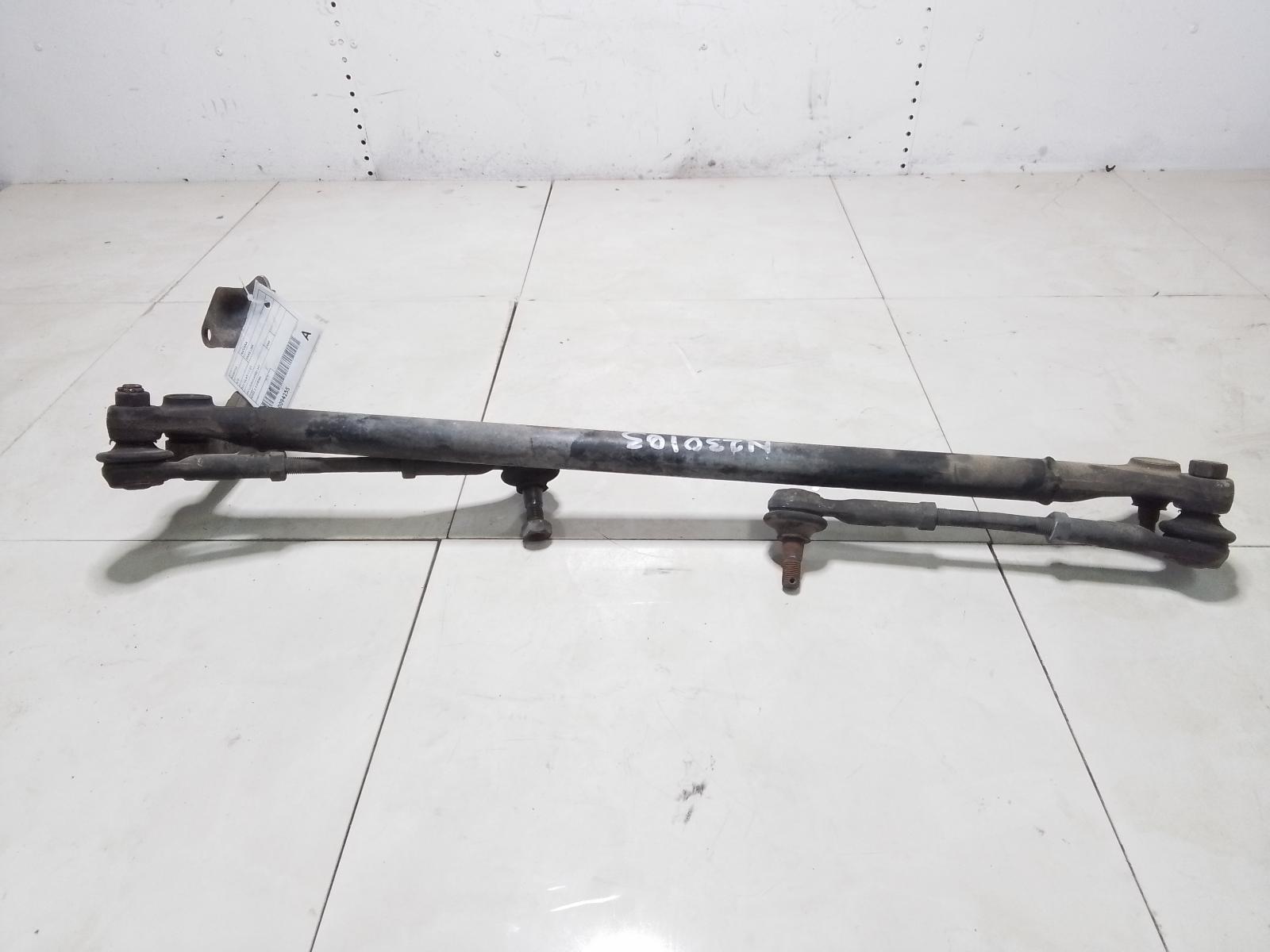 View Auto part Drag Link Nissan Navara 1998