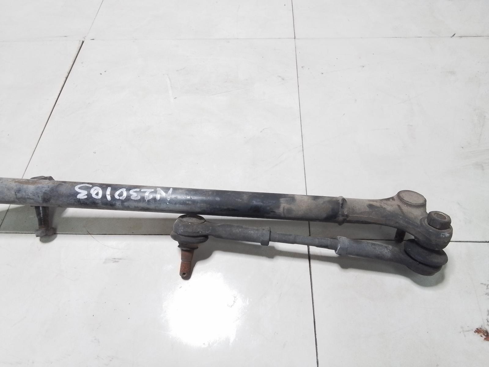 View Auto part Drag Link Nissan Navara 1998