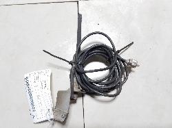 View Auto part Antenna Nissan Navara 1998