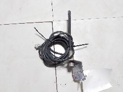 View Auto part Antenna Nissan Navara 1998