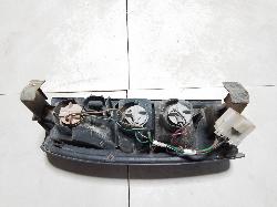 View Auto part Right Taillight Nissan Navara 1998